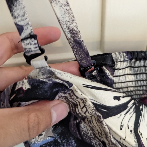 Rw&co Floral Cocktail Dress - Picture 9 of 12